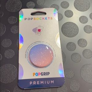 New pop-socket premium